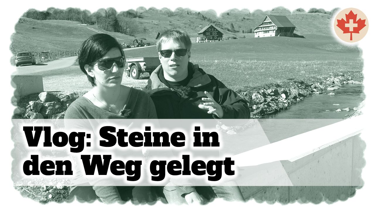 Auswandern nach Kanada